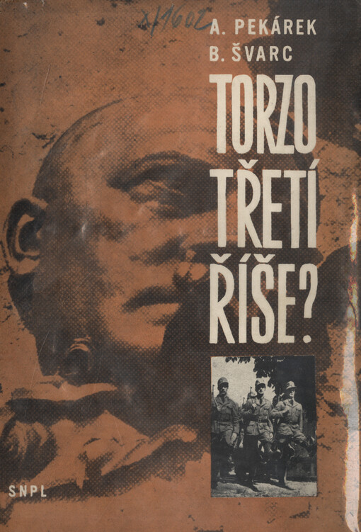 Torzo třetí říše?