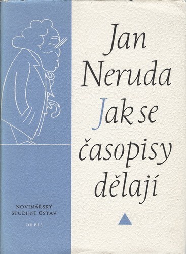 Jak se časopisy dělají