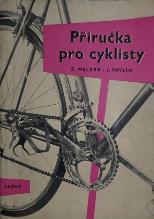 Příručka pro cyklisty