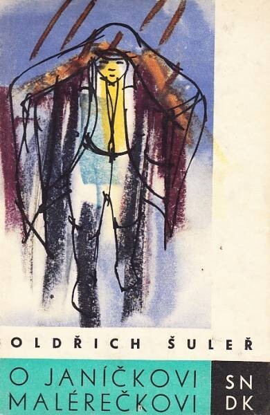 O Janíčkovi malérečkovi