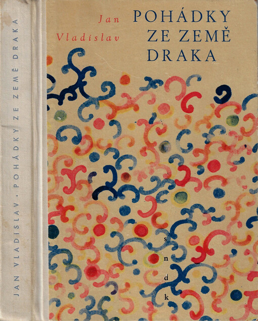Pohádky ze Země draka