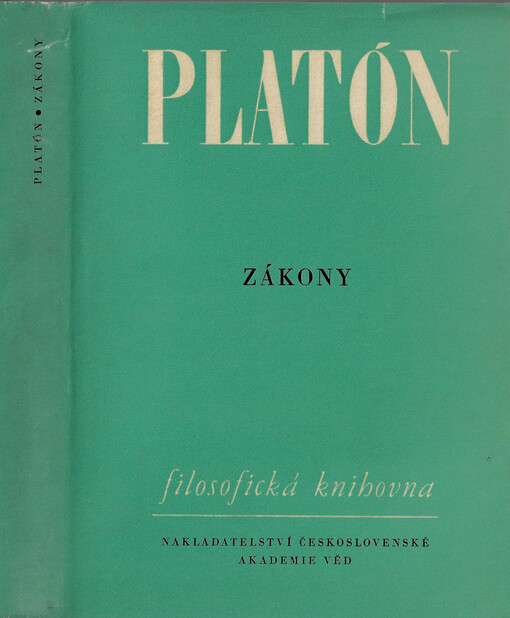 Zákony
