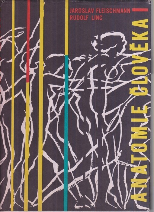 Anatomie člověka : vysokošk. učeb. 2. [díl]