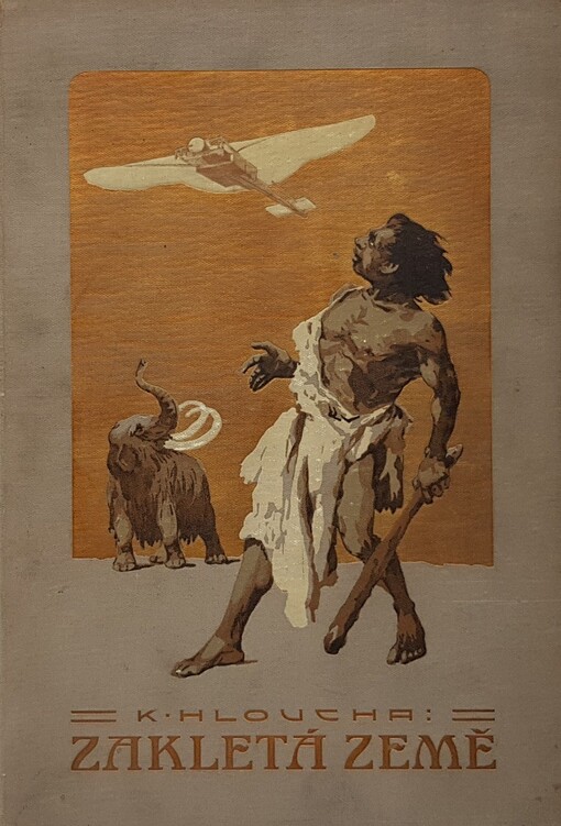 Zakletá země, Třetí vydání