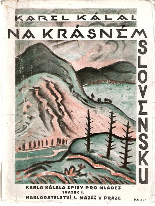 Na krásném Slovensku