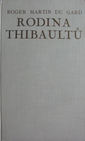 Rodina Thibaultů.Část III,Vesna