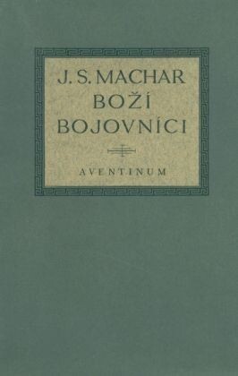 Boží bojovníci : Groteska : 1895