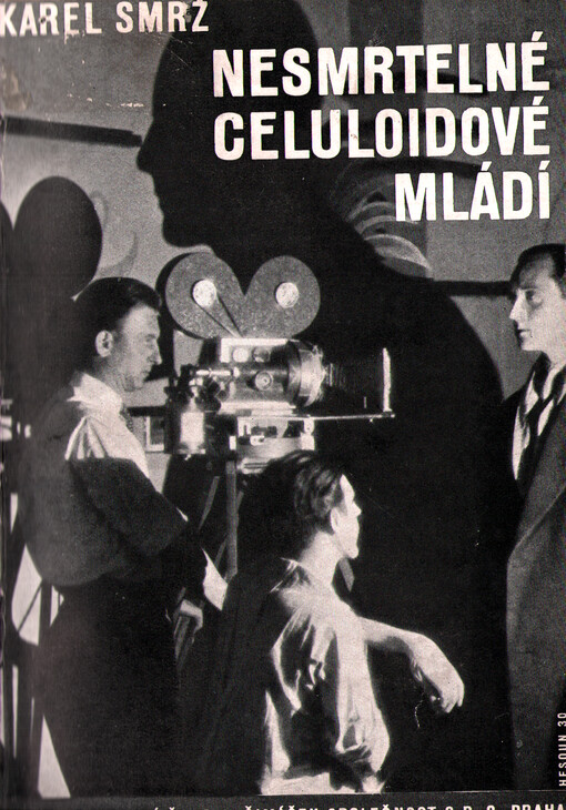 Nesmrtelné celuloidové mládí: několik pozvánek na okraj filmu