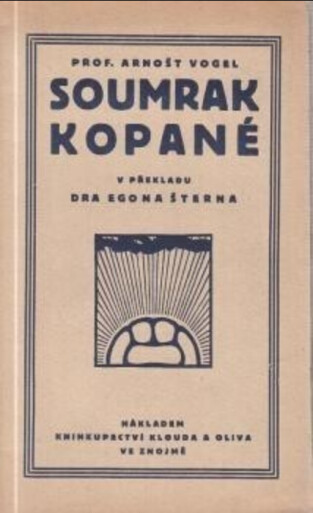 Soumrak kopané
