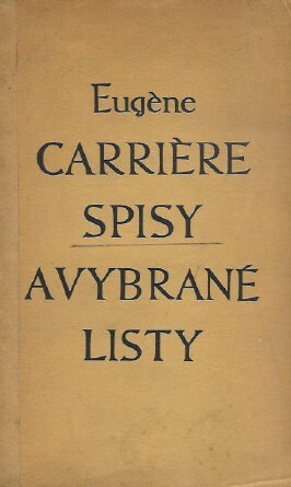 Spisy a vybrané listy