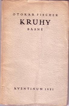 Kruhy : básně /