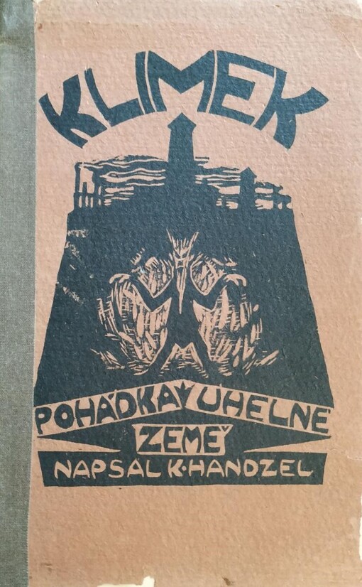 Klimek : pohádka uhelné země