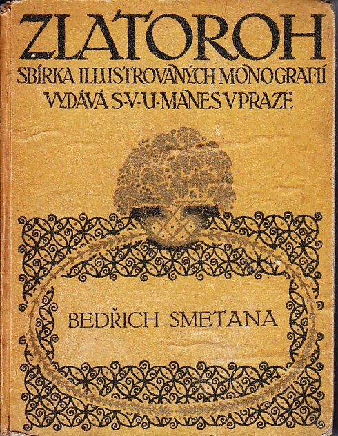 Bedřich Smetana