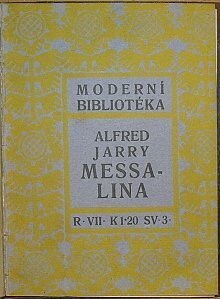 Messalina :román ze starého Říma