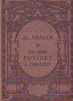 Drobné povídky a obrázky, 6. vyd.