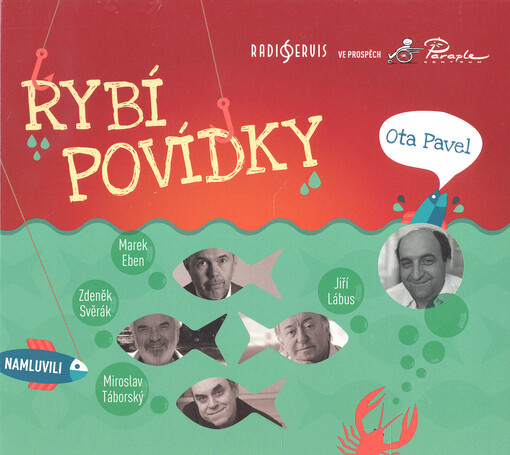 Rybí povídky