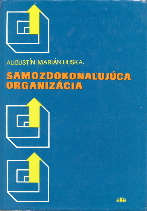 Samozdokonaľujúca organizácia    