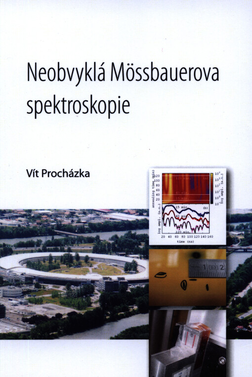 Neobvyklá Mőssbauerova spektroskopie