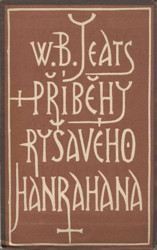 Příběhy Ryšavého Hanrahana