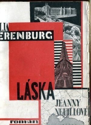 Láska Jeanny Neuillové