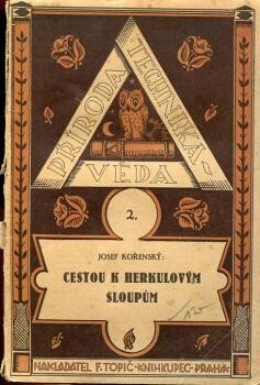 Cestou k Herkulovým sloupům