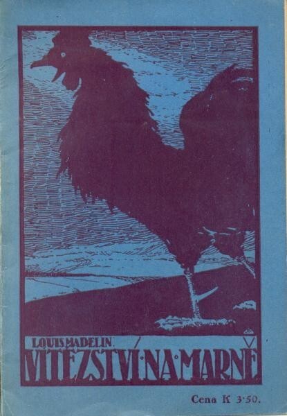 Vítězství na Marně