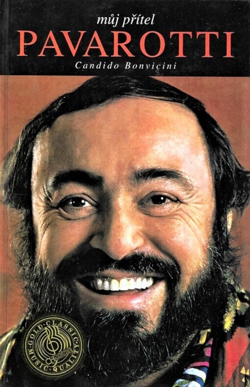 Můj přítel Pavarotti    