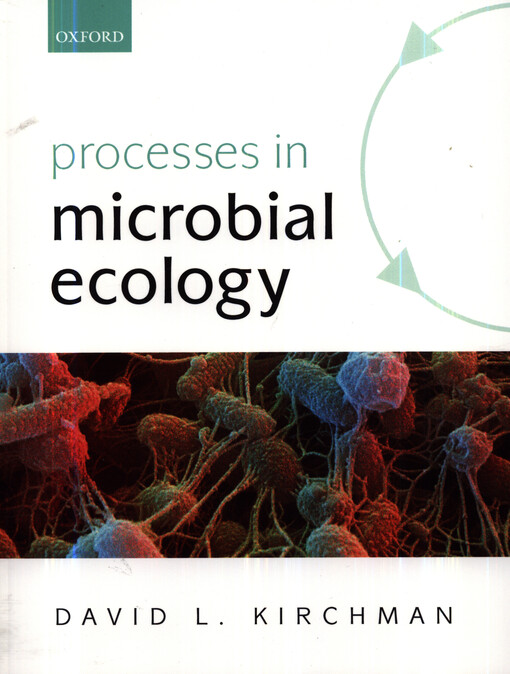 Processes in microbial ecology