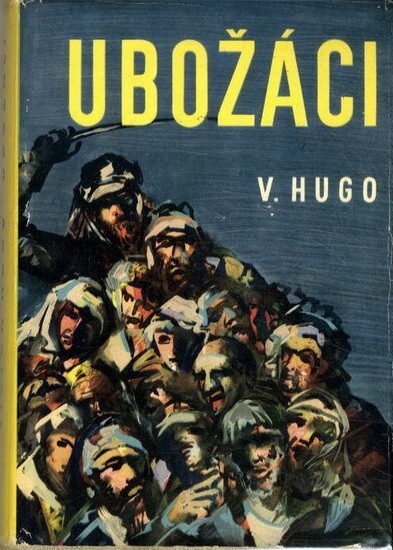 Ubožáci, V SNDK 1. vydání