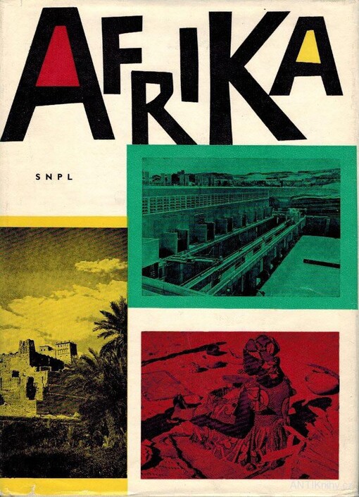 Afrika