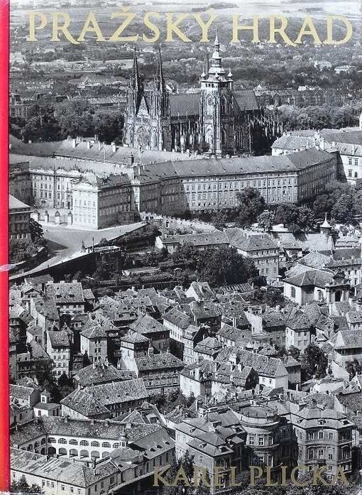 Pražský hrad