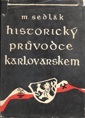 Historický průvodce Karlovarskem
