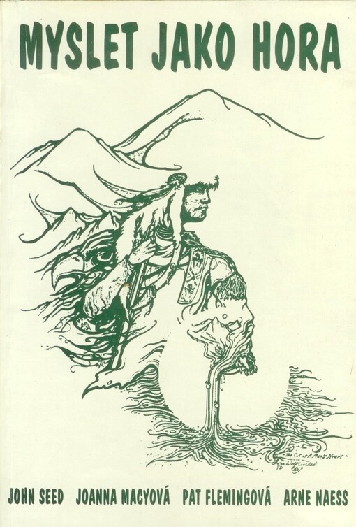 Myslet jako hora