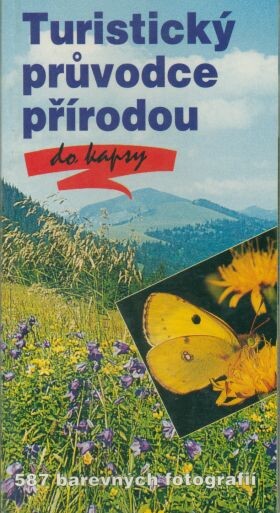 Turistický průvodce přírodou