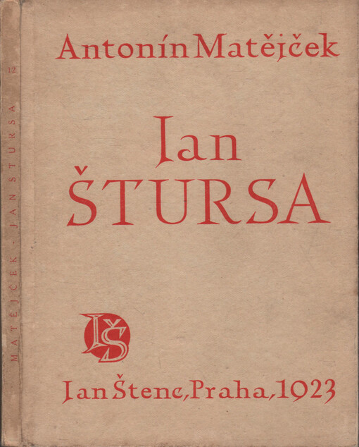 Jan Štursa