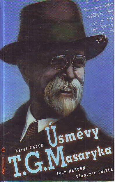 Úsměvy T.G. Masaryka