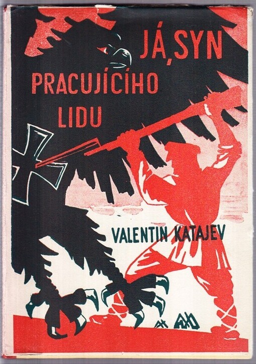 Já, syn pracujícího lidu