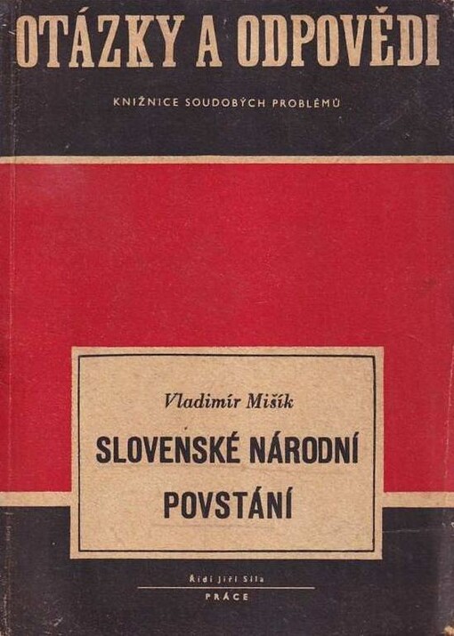 Slovenské národní povstání