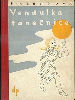 Vendulka tanečnice