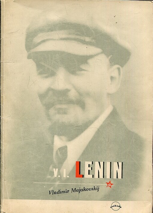 Vladimír Iljič Lenin