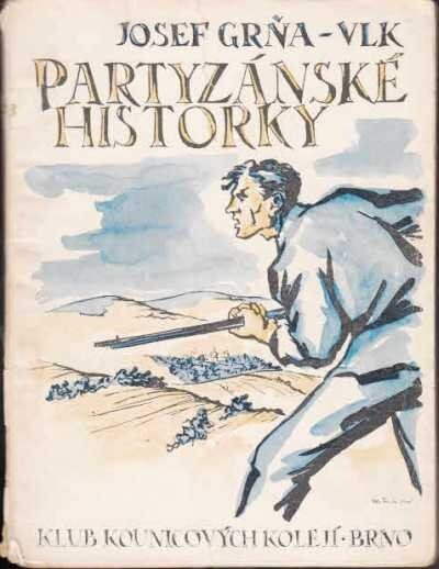Partyzánské historky