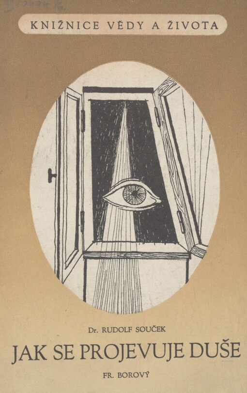 Jak se projevuje duše