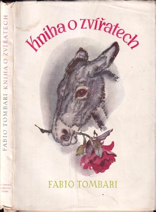 Kniha o zvířatech
