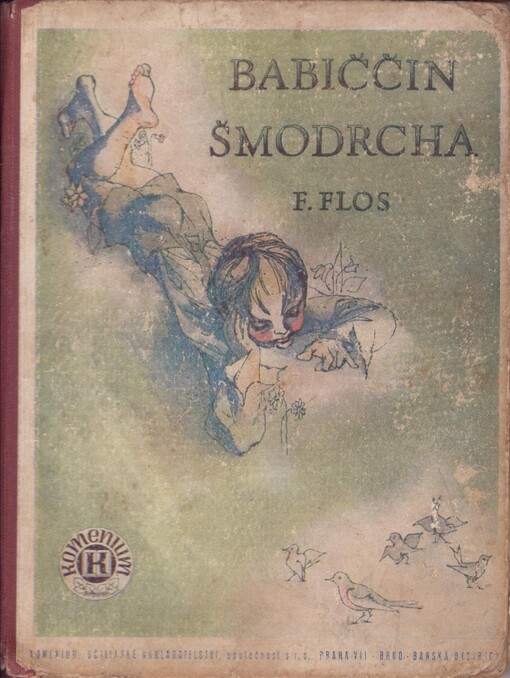 Babiččin Šmodrcha