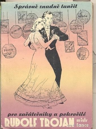 Správně snadně tančit pro začátečníky a pokročilé