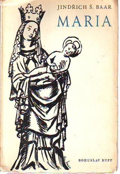 Maria :chvály mariánské