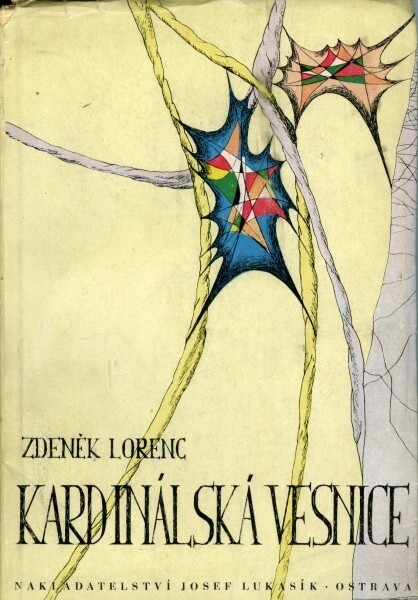 Kardinálská vesnice :[tři prózy]