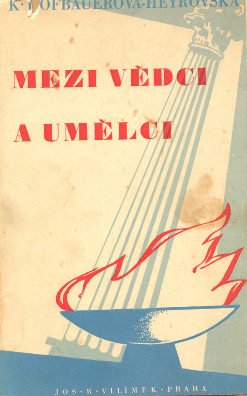 Mezi vědci a umělci