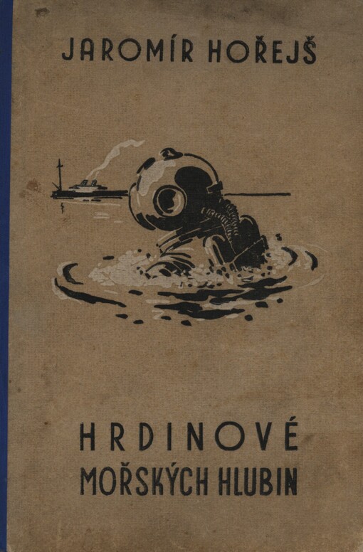 Hrdinové mořských hlubin