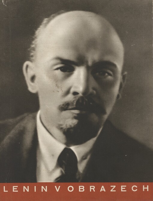 Lenin v obrazech